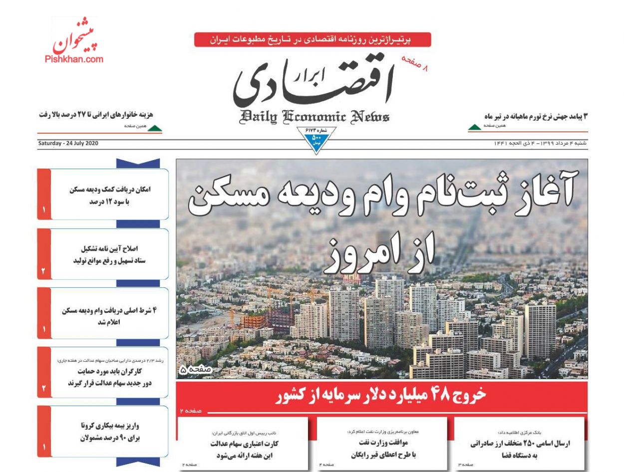 خودرو همچنان در مدار افزایش قیمت/ بلوای ارزی بین بانک مرکزی و صادرکنندگان/ مزاحمت در آسمان