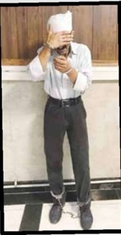 نزاع مرگبار زباله گرد&zwnj;ها به خاطر یک رشته سیم
