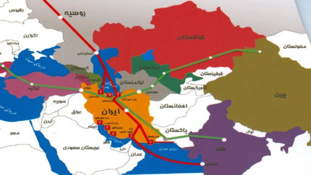 خراسان رضوی دروازه تجاری با اتحادیه اقتصادی اوراسیا