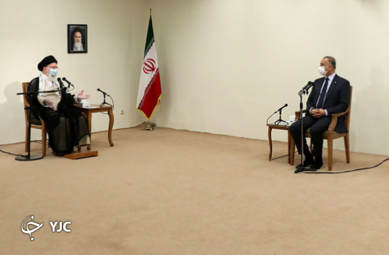 کدام مسئولان کشوری و لشکری از ماسک استفاده می&zwnj;کنند؟ +تصاویر