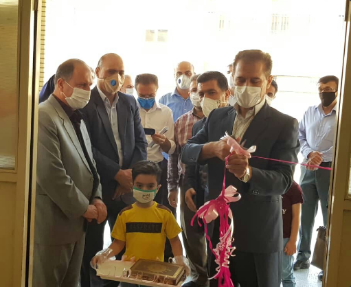 آغاز فعالیت ۲۱ پایگاه سنجش سلامت در کردستان