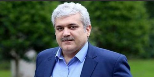 معاون علمی و فناوری رییس جمهور به همدان سفر کرد