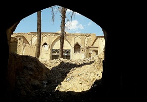 ابلاغ ثبت ملی ۲ اثر تاریخی در اشترینان