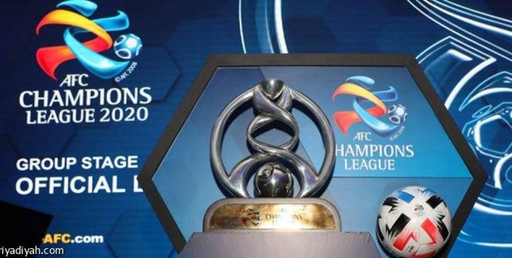 شیوه نامه های بهداشتی AFC برای لیگ قهرمانان آسیا اعلام شد