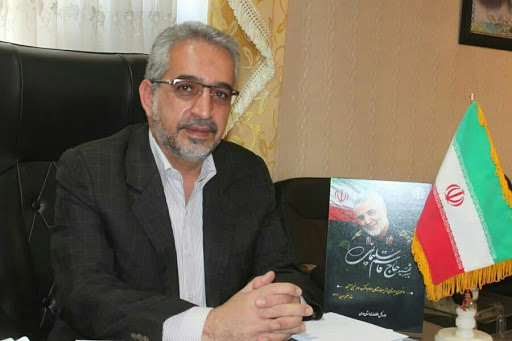 داماد بازداشت شده در &laquo;عروسی&raquo; آزاد شد