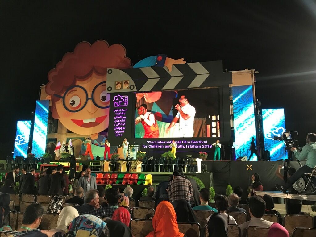کرونا، شرایط برگزاری جشنواره کودک را متفاوت کرده است