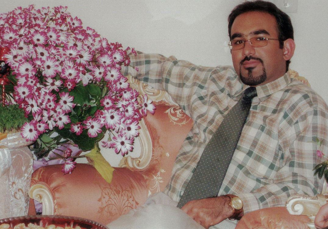شهیدی که به خاطر پایمال شدن حق کارگران استعفا داد + تصاویر شهیدی که به خاطر پایمال شدن حق کارگران استعفا داد + تصاویر