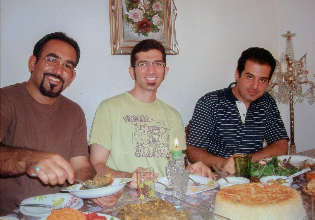 شهیدی که به خاطر پایمال شدن حق کارگران استعفا داد + تصاویر شهیدی که به خاطر پایمال شدن حق کارگران استعفا داد + تصاویر