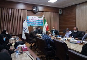 ۷۳ تخلف زیست محیطی در اردبیل به مراجع قضایی ارجاع شد