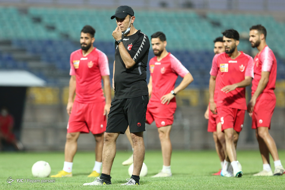 قهرمانی‌های پرسپولیس با گل‌های کدام بازیکنان به دست آمد؟ / ۶ تفنگدار سرخپوش!