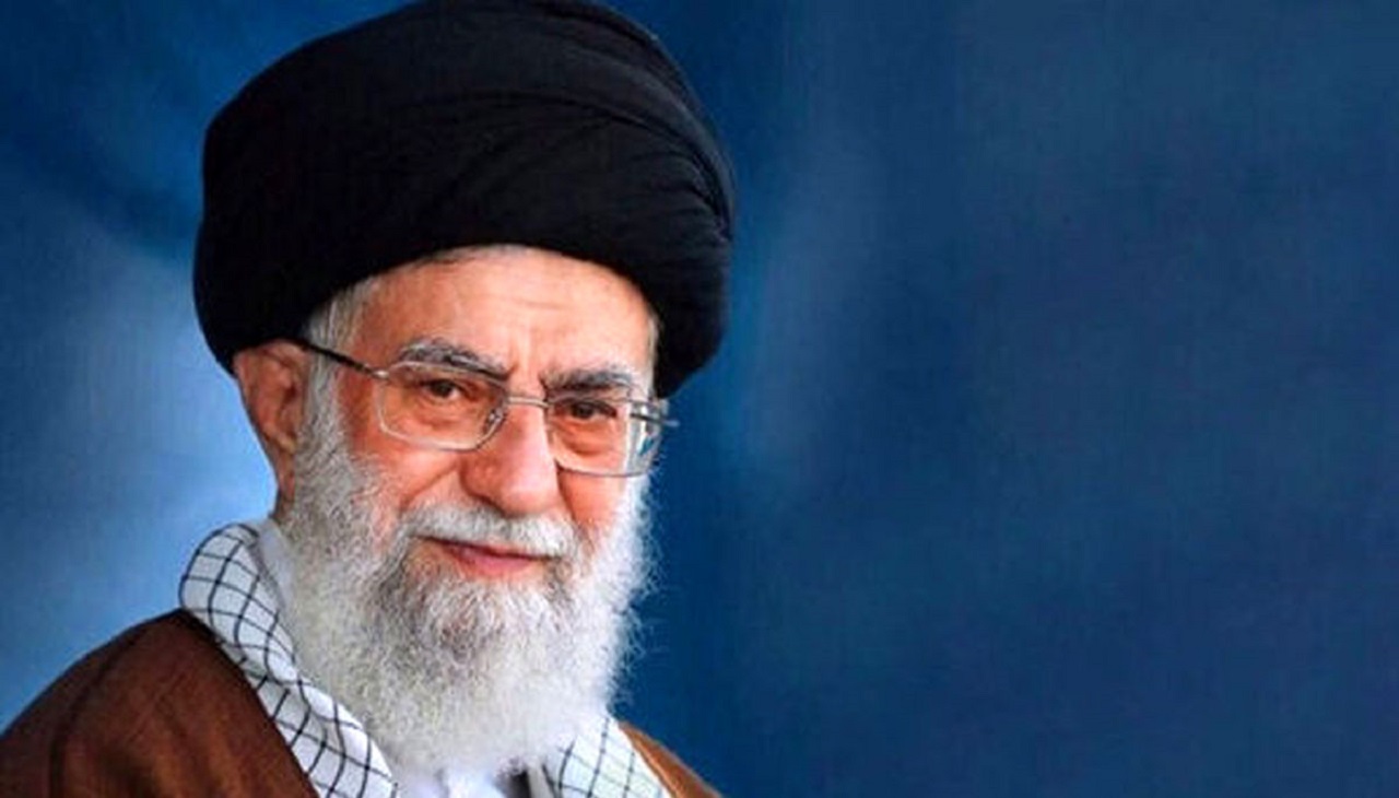 صوت مقام معظم رهبری در رابطه با ازدواج