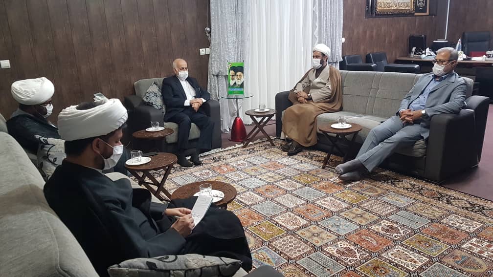 راه اندازی استودیوی گفتگوی علمای شیعه و اهل سنت در هرمزگان
