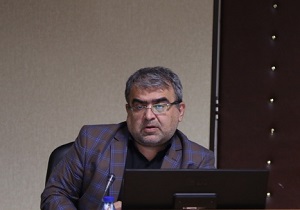 باغ پرندگان قم به زودی افتتاح می شود