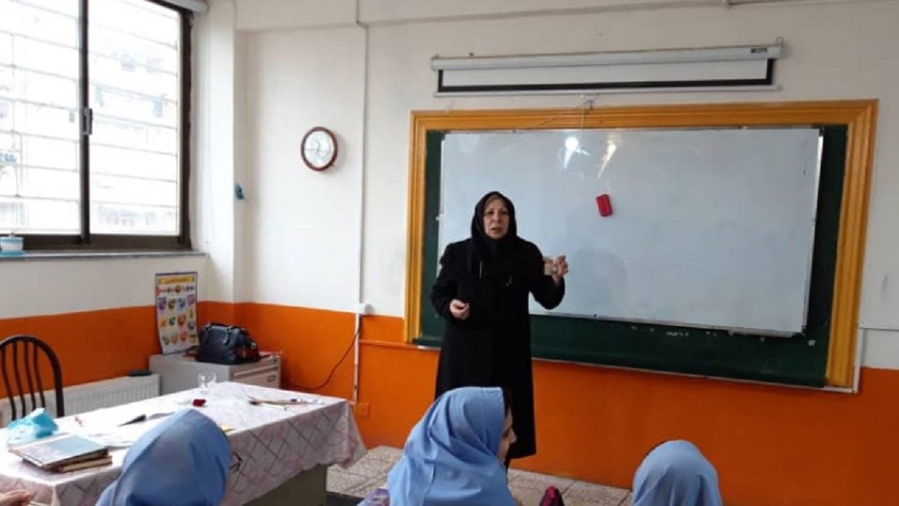 آموزش و پرورش مطلوبی نداریم، اما مخروب هم نیست