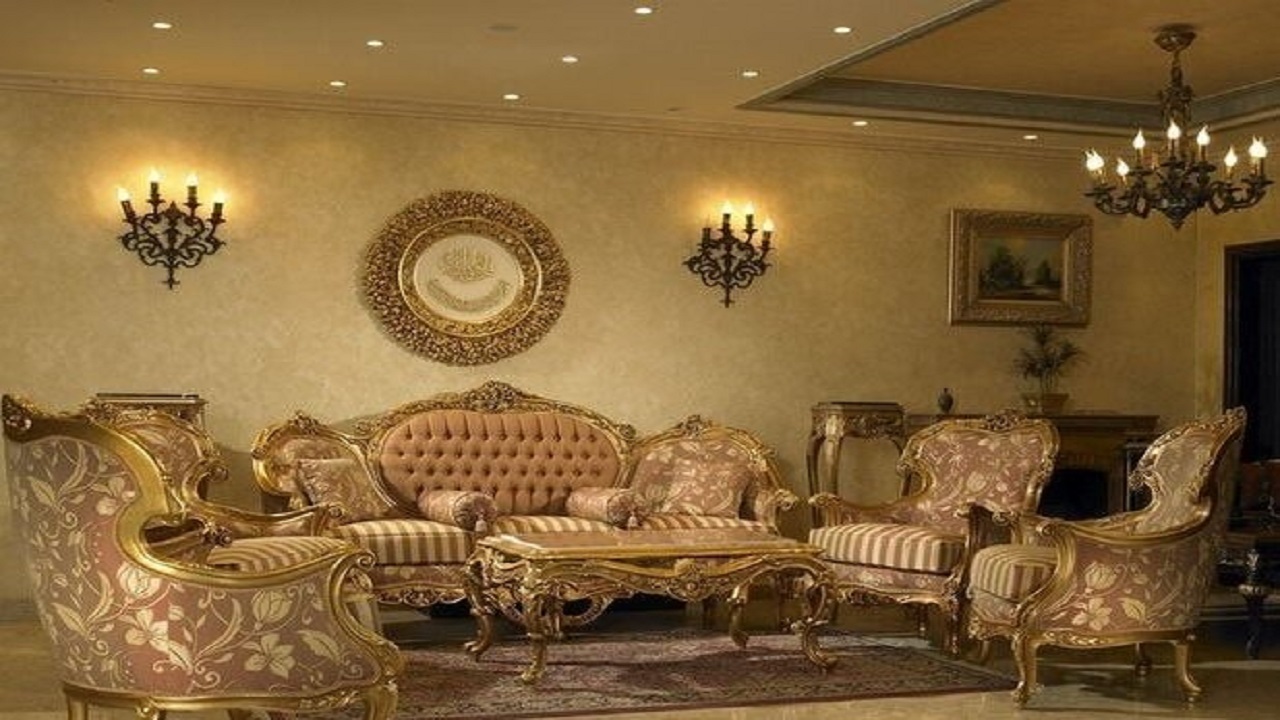 دومینوی تجمل و سادگی در جهیزیه