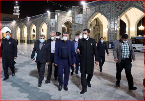 آنچه امروز در استان&zwnj;ها گذشت؛