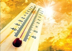 روند افزایش دما در خوزستان ادامه دارد/ پیش بینی وقوع رگبار و تندباد در شمال و شرق استان
