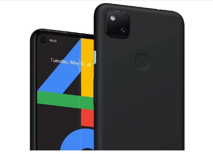  گوگل Pixel 4a 