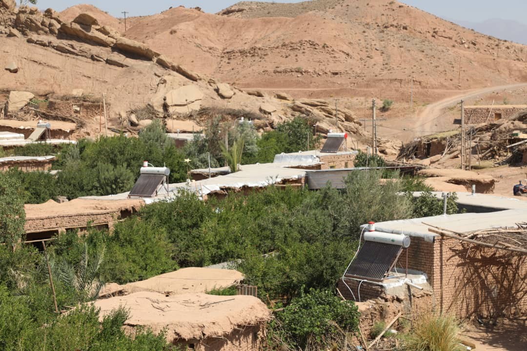 بهره مندی ۴۳۰ خانوار کرمانی از طرح جایگزینی انرژی‌های نو
