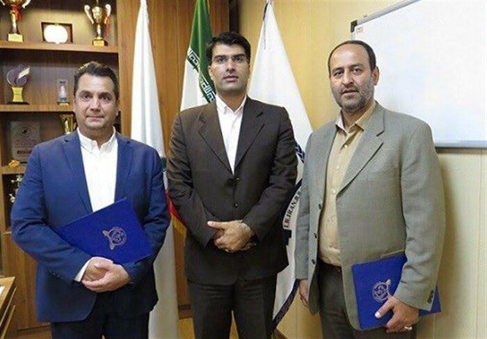 دبیر مجمع عمومی فدراسیون بدنسازی و پرورش اندام منصوب شد