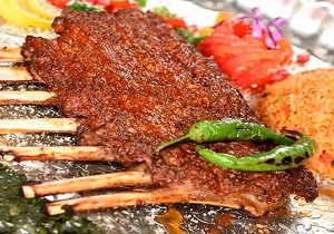 راه اندازی خیابان غذا در کرمانشاه