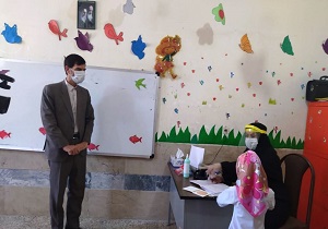 ۲۴ هزار نوآموز بدو ورود به دبستان در همدان سنجش می&zwnj;شوند