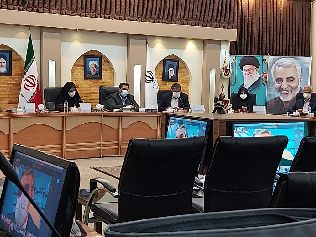 تحت پوشش قرار گرفتن قریب به ۳۰۰۰ دانش آموز جنوبی کرمان در طرح آبا