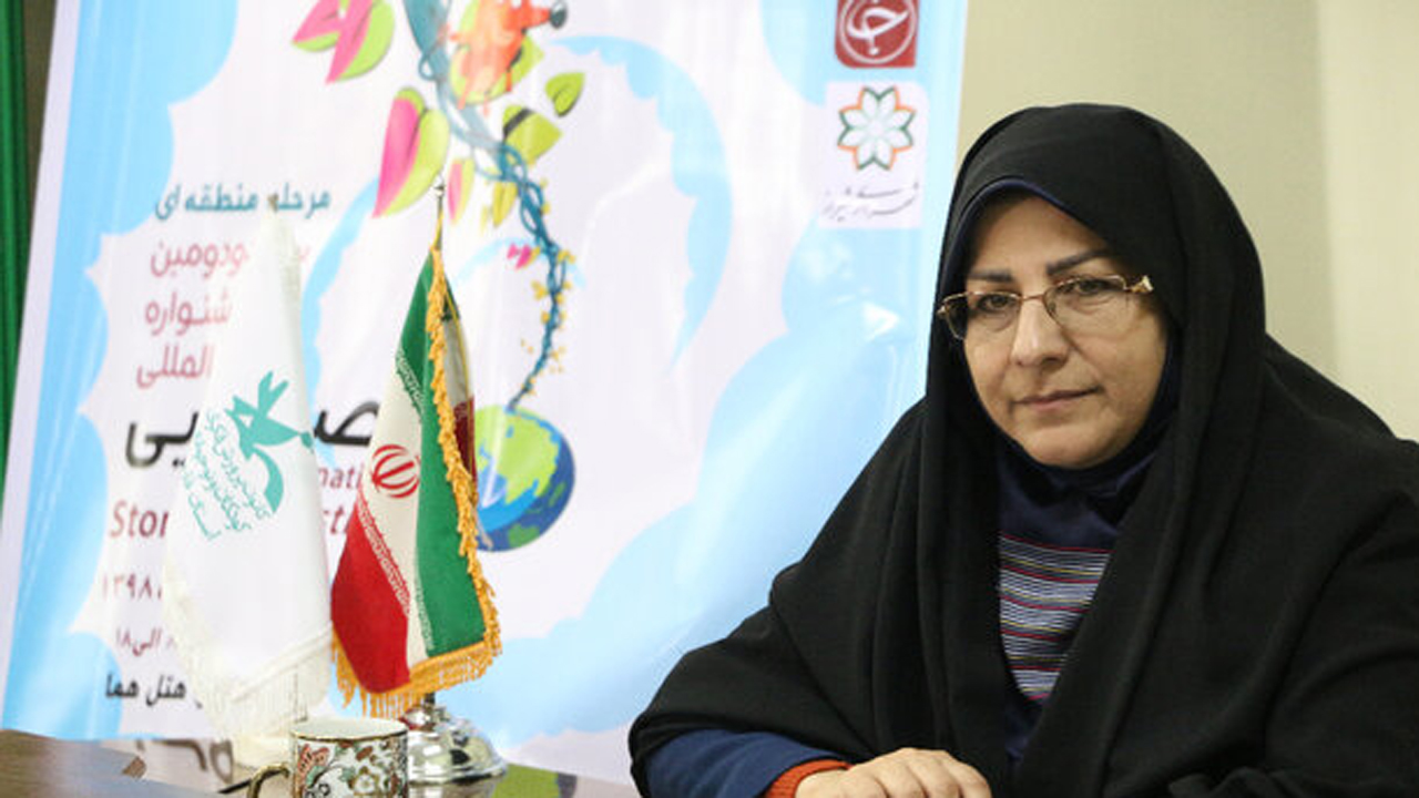 برگزاری کارگاه‌های مجازی در کانون پرورش فکری فارس