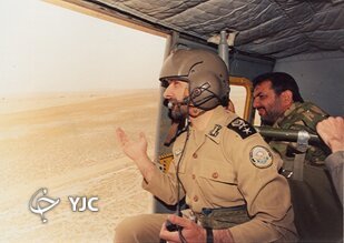 عملیات فروغ جاویدان، خواب آشفته&zwnj;ای که تعببیر نشد + تصاویر
