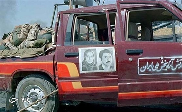 عملیات فروغ جاویدان، خواب آشفته&zwnj;ای که تعببیر نشد + تصاویر