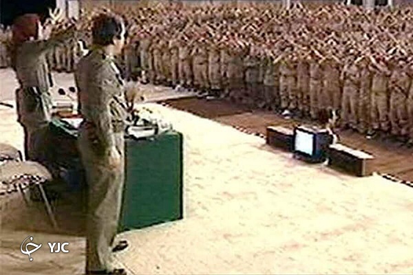 عملیات فروغ جاویدان، خواب آشفته&zwnj;ای که تعببیر نشد + تصاویر