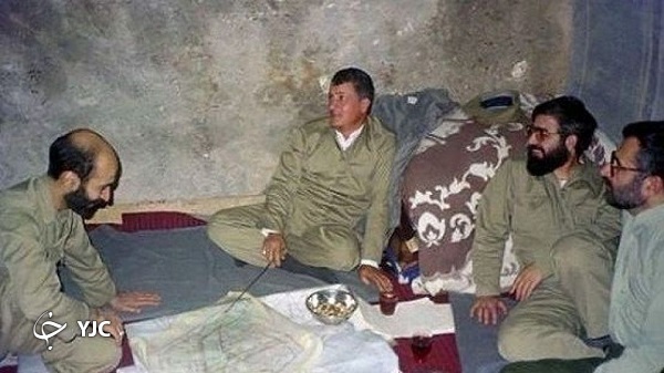 عملیات فروغ جاویدان، خواب آشفته&zwnj;ای که تعببیر نشد + تصاویر