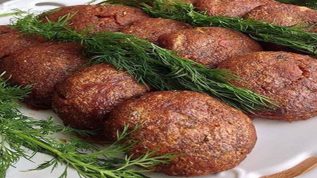 آموزش آشپزی؛ از کوکوی مرغ و قارچ و کباب تابه&zwnj;ای تا چیزبرگر خانگی + تصاویر