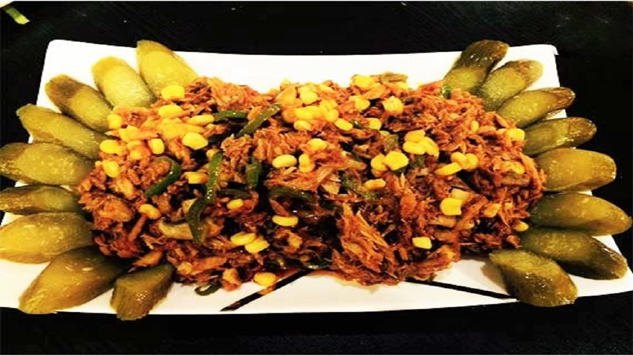 آموزش آشپزی؛ از کوکوی مرغ و قارچ و کباب تابه&zwnj;ای تا چیزبرگر خانگی + تصاویر
