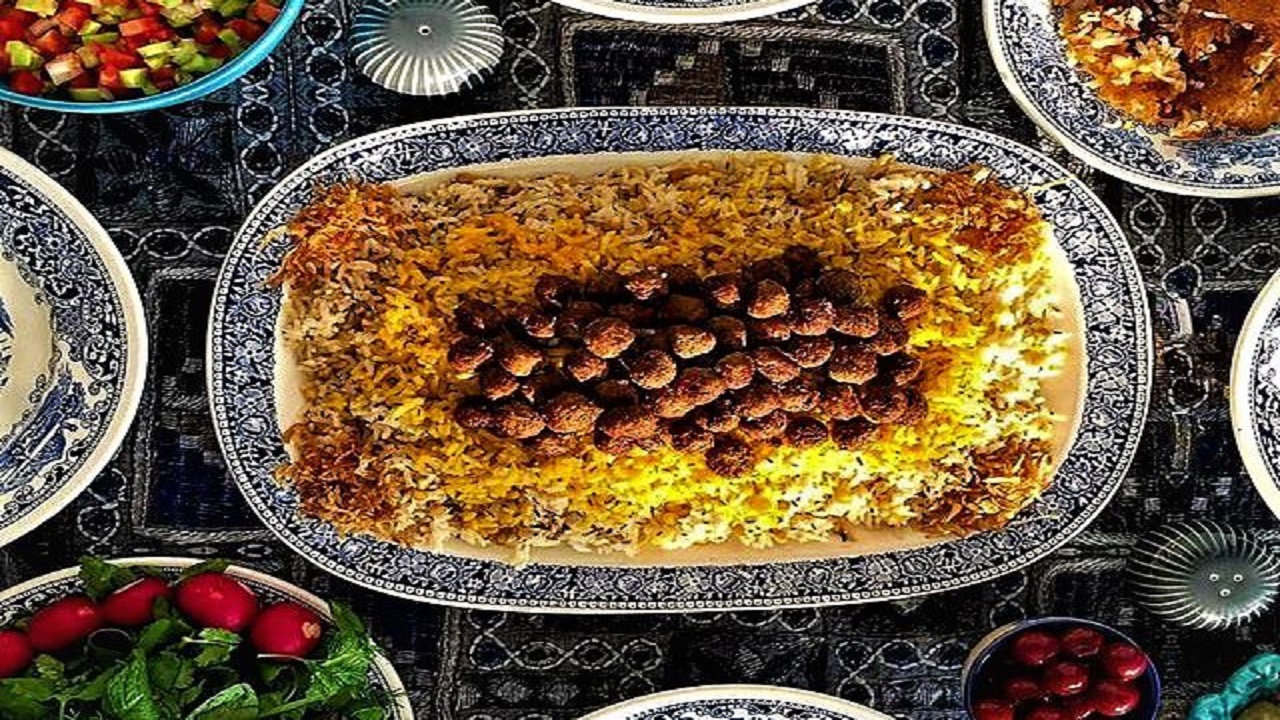 آموزش آشپزی؛ از کوکوی مرغ و قارچ و کباب تابه&zwnj;ای تا چیزبرگر خانگی + تصاویر