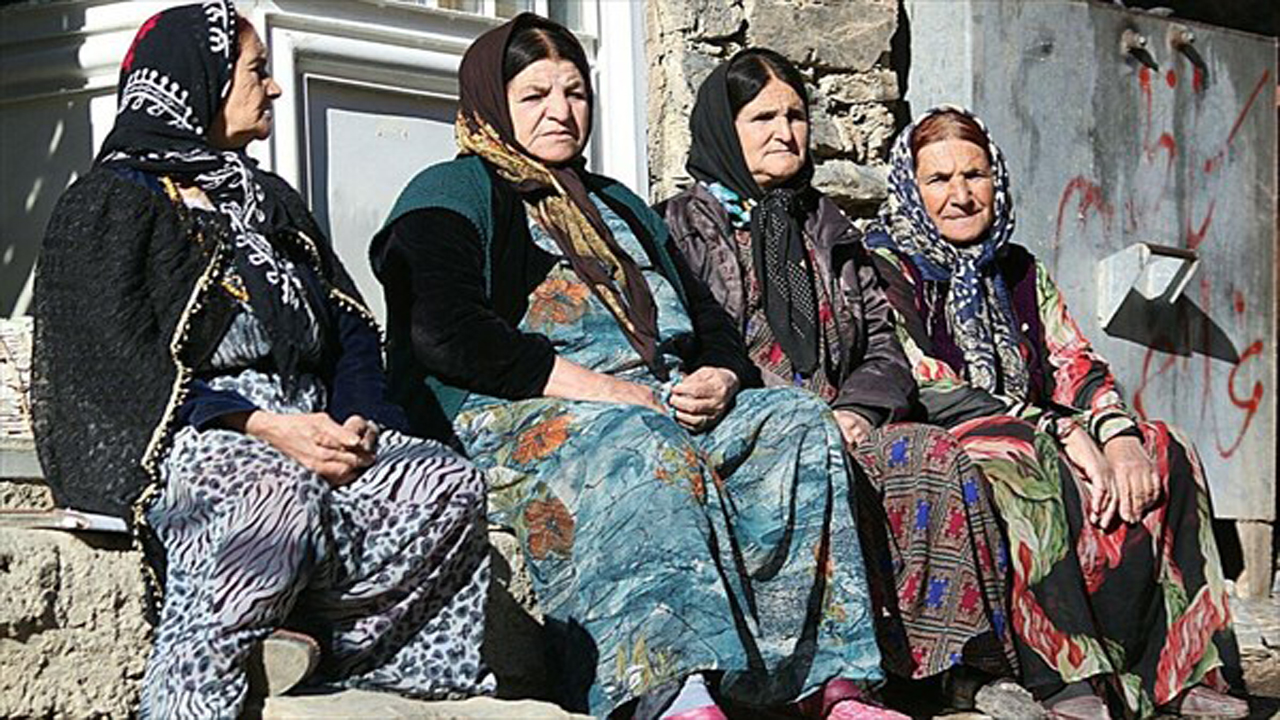 اجرای طرح بهبود تغذیه زنان روستایی در اقلید