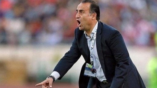 عبدی: با حفظ بازیکنان کلیدی، قهرمانی پنجم پرسپولیس در دسترس خواهد بود/ بابت برد‌های اقتصادی به کی روش هم ایراد می‌گرفتند