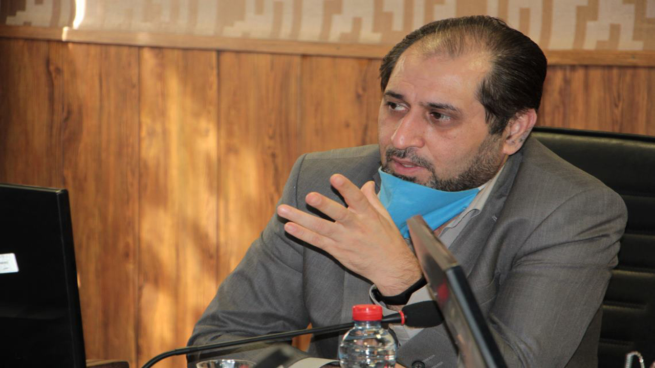 درخشش فارس  در جشنواره ملی مجازی