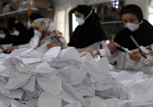 فعالیت ۵۰ تعاونی در خوزستان برای کنترل و پیشگیری از کرونا