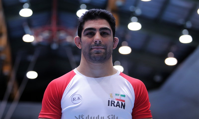 حسین خانی: بار‌ها کشتی گیران عنواندار را شکست دادم اما یک برنز جهان دارم/ مسئولان دنبال بهانه هستند پاداش ندهند