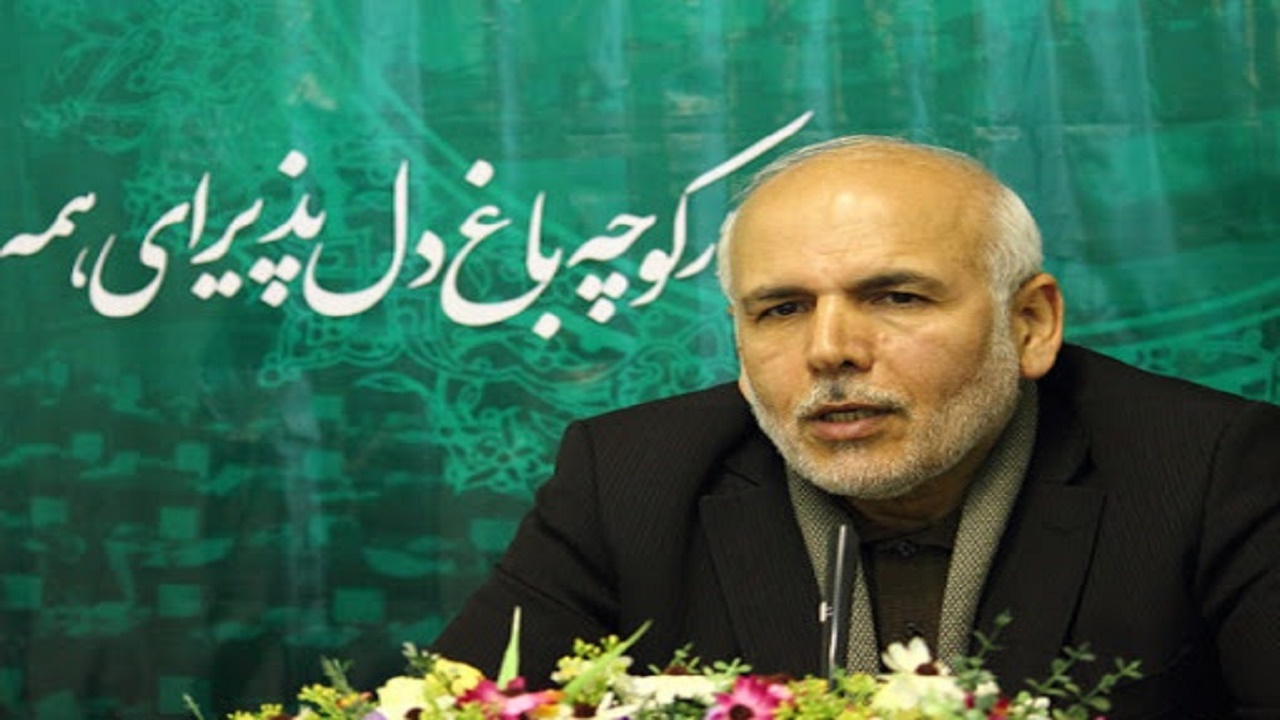 عبدالکریم جمیری عضو کمیسیون انرژی مجلس شورای اسلامی