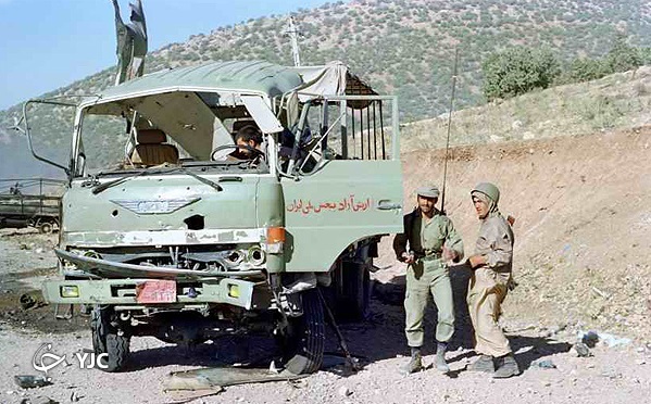 عملیات دروغ جاویدان؛ قرار بود ۴۸ ساعت طول بکشد، اما شد ۳۲ سال