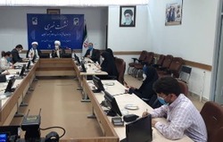 نشت خبری امام جمعه زنجان نشت خبری امام جمعه زنجان