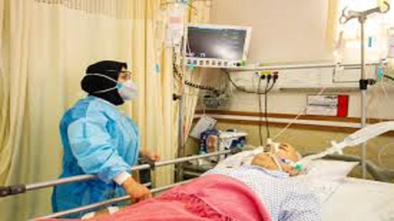 بستری ۱۱۰ بیمار جدید با علائم کرونا در مراکز درمانی استان اصفهان