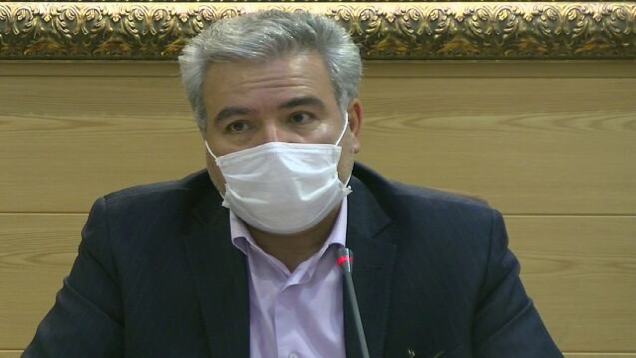 اقدامات فوری و ضروری جهت جبران کسری آب شرب تبریز