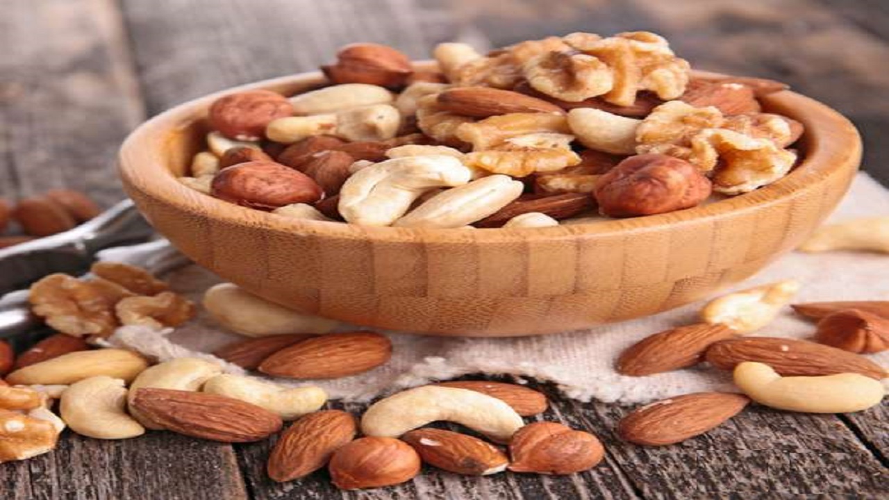 خوراکی‌هایی که قاتل کلسترول خون می‌شوند