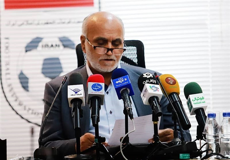 اولیایی: به جای سرمربیان خارجی به دنبال مدرسان مطرح خارجی باشیم
