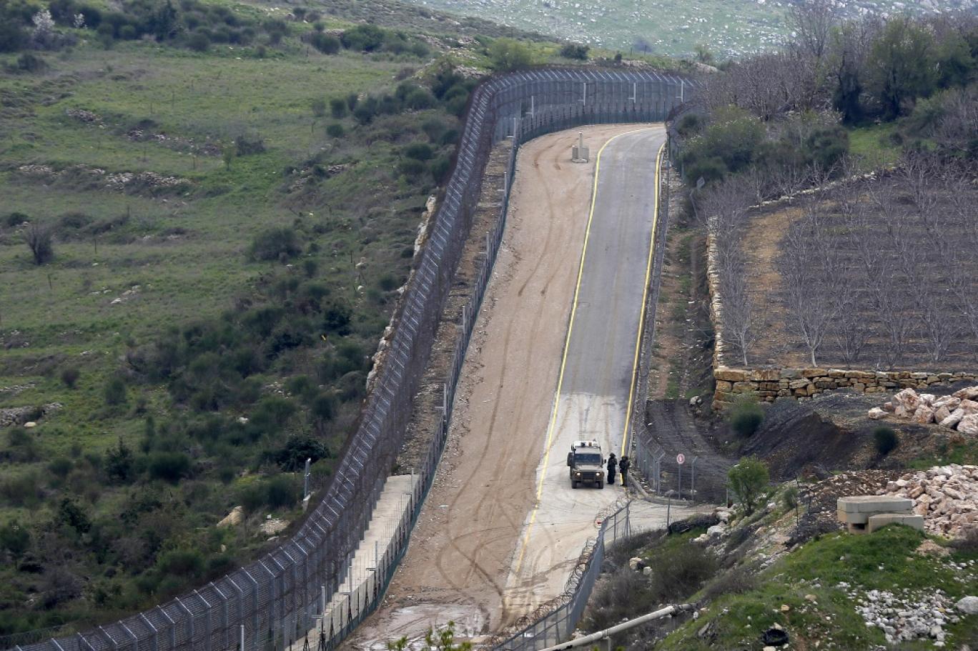 روز&zwnj;های سخت صهیونیست&zwnj;ها در جولان/ فرار نیرو&zwnj;های ویژه گردان ۱۳ از بیم انتقام حزب&zwnj;الله + نقشه میدانی و عکس