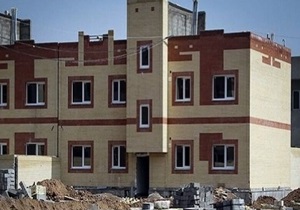 پرداخت تسهیلات ساخت مسکن به خانواده‌های دارای معلول در لرستان