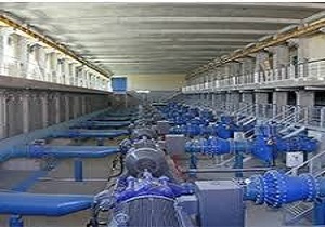 ۴۶ میلیارد برای راه‌اندازی ۱۲ ایستگاه پمپاژ لرستان اختصاص یافت